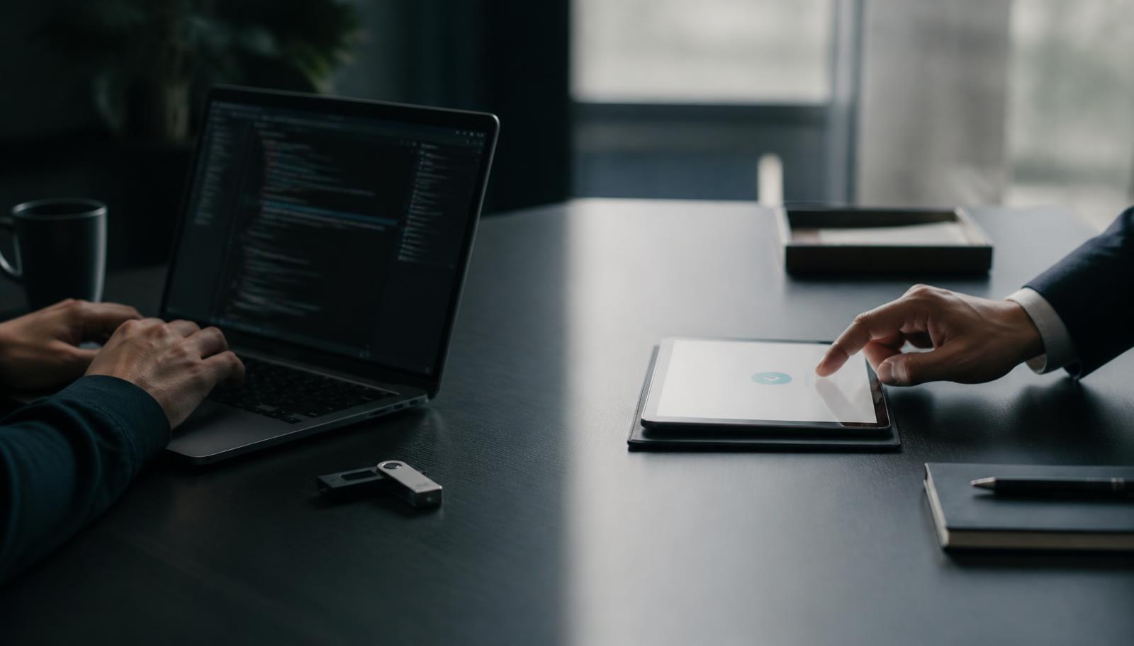Why edeXa Offers Both EDX Gas and Gasless Transactions