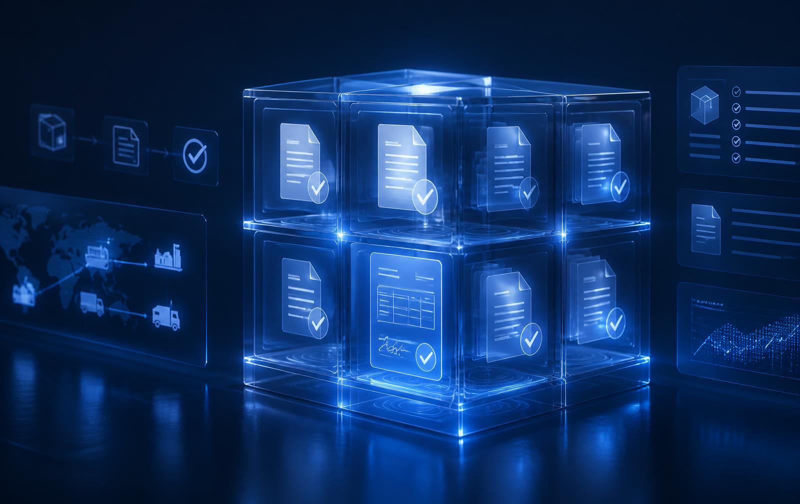 Database Integrity connector: tamper-proof audit logs for PostgreSQL, invoices and orders