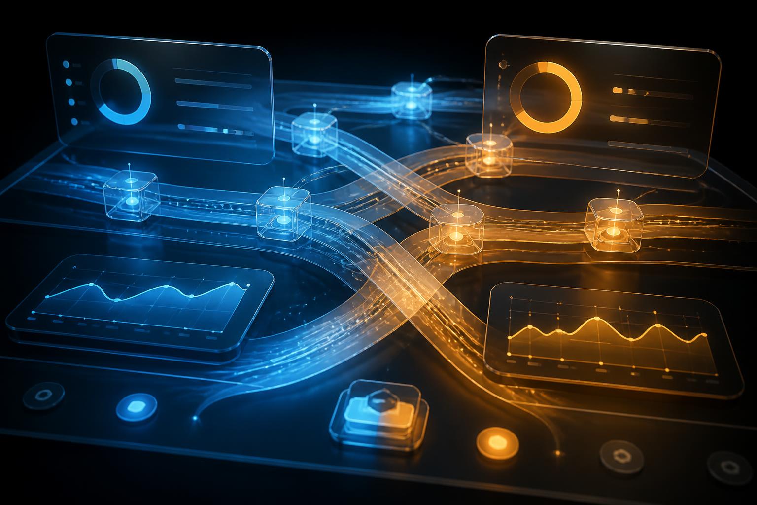 edeXa mainnet live activity blending public and private transactions